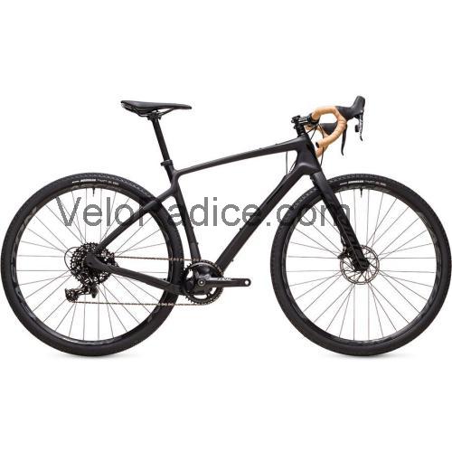 Devinci Hatchet Carbon Apex recensioni e scheda tecnica